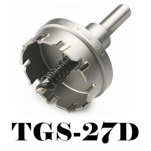 동해건기-초경홀커터/TGS-27D