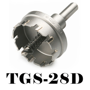 동해건기-초경홀커터/TGS-28D