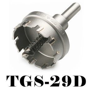 동해건기-초경홀커터/TGS-29D