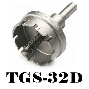 동해건기-초경홀커터/TGS-32D