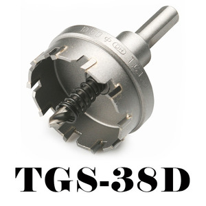 동해건기-초경홀커터/TGS-38D
