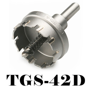 동해건기-초경홀커터/TGS-42D