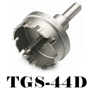 동해건기-초경홀커터/TGS-44D