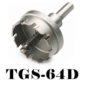 동해건기-초경홀커터/TGS-64D