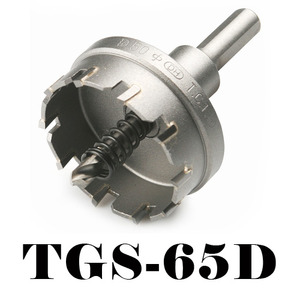 동해건기-초경홀커터/TGS-65D