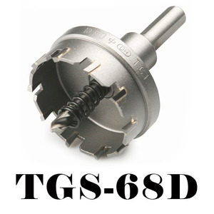 동해건기-초경홀커터/TGS-68D