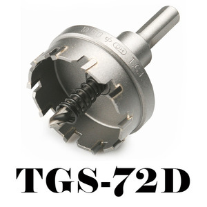 동해건기-초경홀커터/TGS-72D