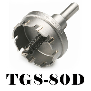 동해건기-초경홀커터/TGS-80D