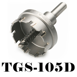 동해건기-초경홀커터/TGS-105D