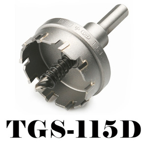 동해건기-초경홀커터/TGS-115D