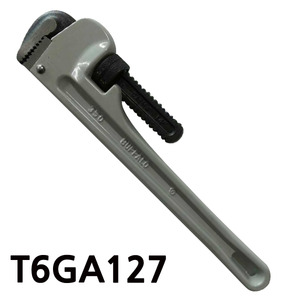 세신프로툴 파이프렌치 T6GA127