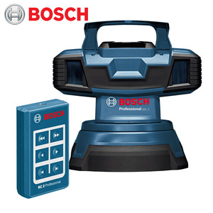 BOSCH 보쉬 바닥평활도측정레이저 GSL2