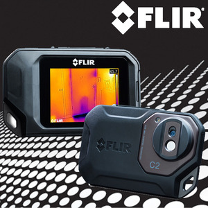 FLIR C2 플리어 초소형열화상카메라