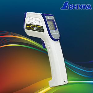 SHINWA 신와 적외선온도계  S-73010