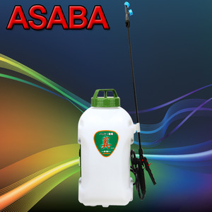 ASABA 배터리분무기 BP-10LI