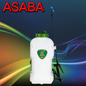 ASABA 배터리분무기 BP-20LI