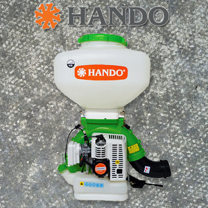 한도 HANDO 비료살포기 엔진블로워 HD-6030